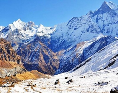 Increased-Permit-Fees-for-Mount-Everest-Climbers: A-New-Chapter-in-Himalayan-Tourism